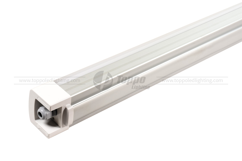 EU AC200-240V Double wiring Vapor/Tri-proof Light 