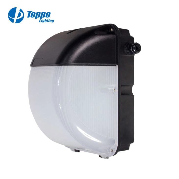 Алюмінієвий корпус IP65 Світлодіодний стеновий пакет