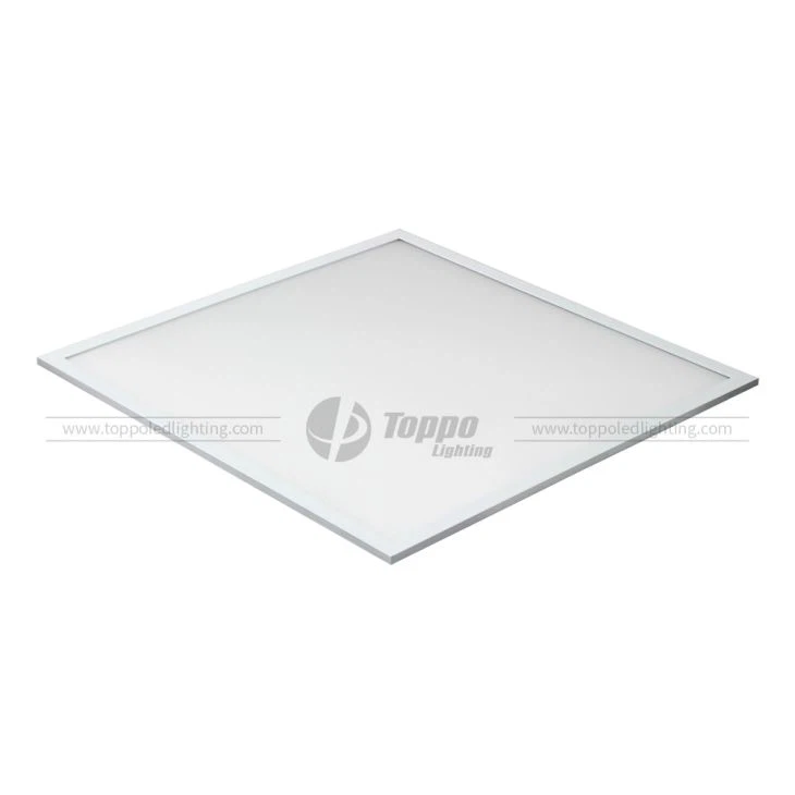 P02 Стандартний діапазон світлодіодних панелей 100lm / w