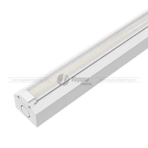 Вузький тонкий світлодіодний ліхтар (80 градусів) 120lm / w High Lux