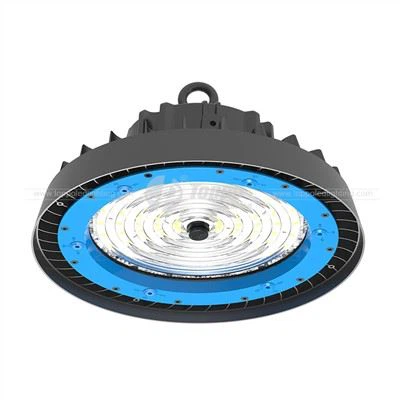 Кут світлового променя НЛО Highbay регулюється