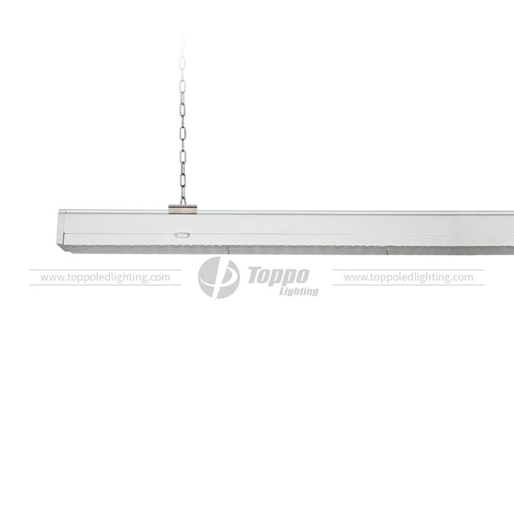 Лінійна система каналізації від Toppo Lighting