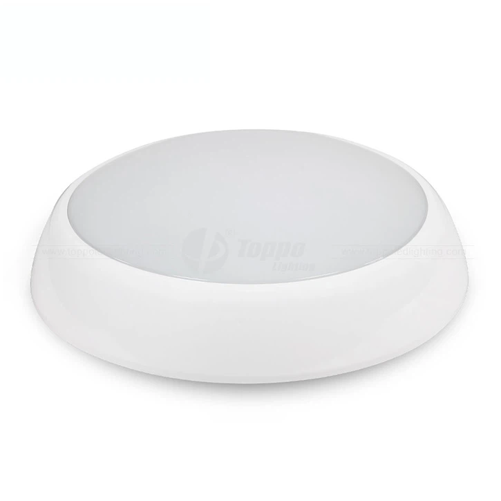 IP54 Світлодіодні перегородки з функцією 3 години Emergy