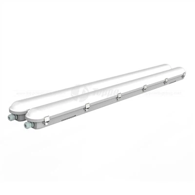 3-Panel LED Light