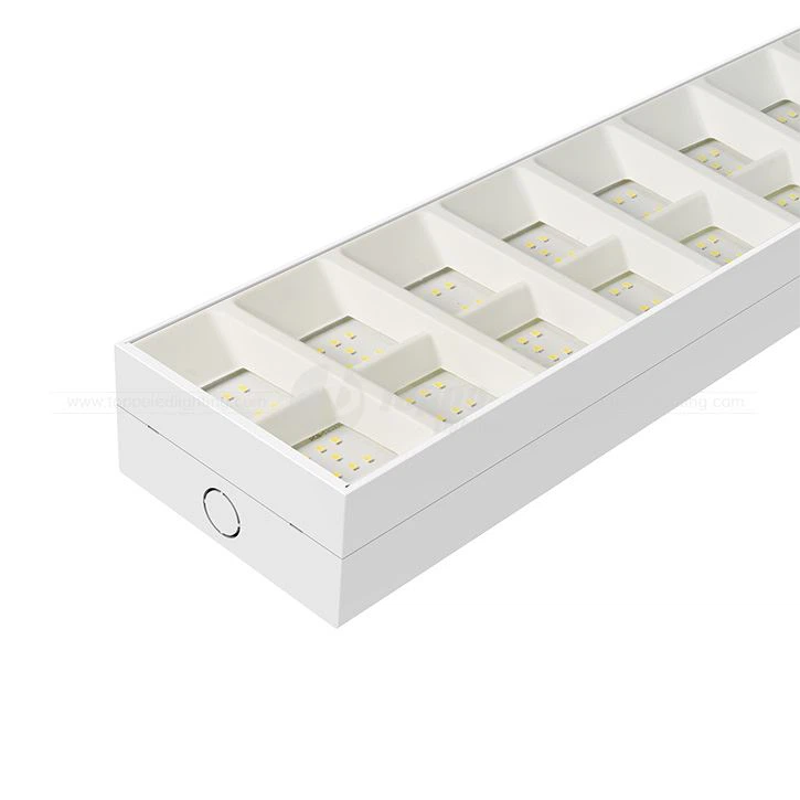 Підвіска офісу 4ft LED Shope Light